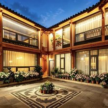 明院·云居观景雅致客栈(丽江束河古镇店)