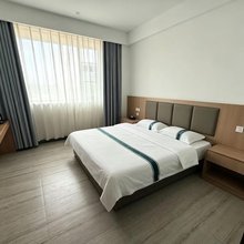 太康昊林源酒店