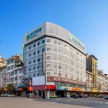 城市酒店(平南江滨公园店)