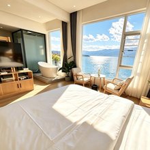 拾合漫城别院(大理洱海店)