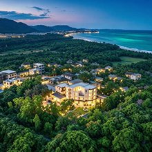 White Space留白|见野度假民宿(万宁石梅湾环岛旅游公路店)