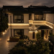 知否ZHIFOU·古城遇见|大同古城内四合院独栋别墅