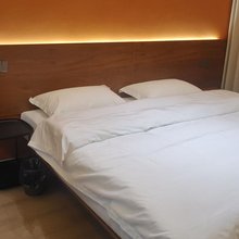 方糖民宿(万岁山大宋武侠城东门店)