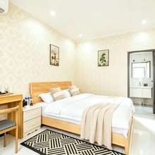 北京上岸美宿(大兴国际机场店)
