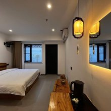 扬州无双大观酒店(东关街何园店)