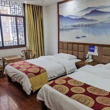 张家界佳景客栈(森林公园东门店)