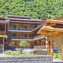 平武绕毋居民宿