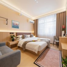 景德镇·舒陶别院(陶溪川文创街区店)