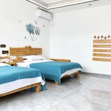 那拉提龙芯民宿(花海那拉提店)
