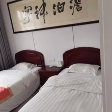 通渭幸福宾馆