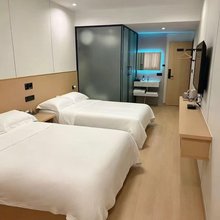 嵊泗海屿清风宾馆