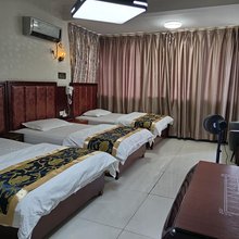 长沙瑾江旅馆