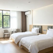 甘棠楼酒店