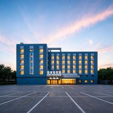 北京凯美佳优选酒店(望京南地铁站店)