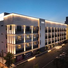 恒泰酒店(威海国际海水浴场店)