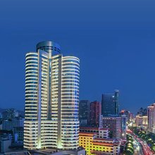 福建外贸中心悦华酒店(三坊七巷店)