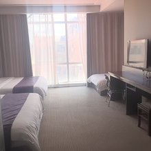 临泽泊曼酒店(七彩丹霞景区店)