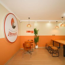 三只猫青年旅社(厦门站店)