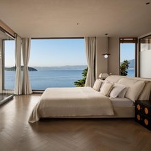 安途·六涧藏海Scenic Villa全海景私宿