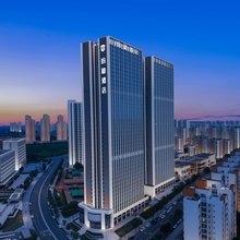 纷迪酒店(西博城沈阳路地铁站店)