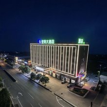 廉江世明大酒店