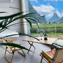 春山驿民宿(兴坪古镇二十元背景风景区店)
