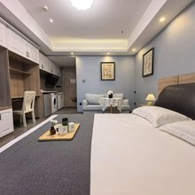 望云舒酒店(省肿瘤医院店)