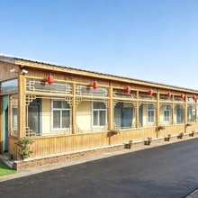 山沟里客栈