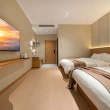 栖月小院(开封万岁山大宋武侠城店)