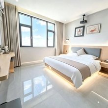 宜途精品酒店(呈贡渔浦寒泉森林湿地公园店)