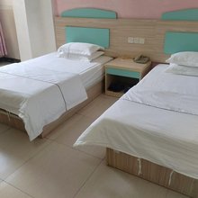 祥发公寓(文明路店)