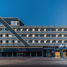 如家·neo(临沂泰盛广场蒙山大道店)