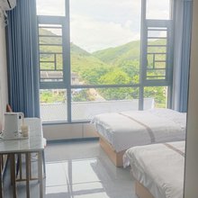 凯悦民宿