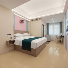 厦与翔(厦大翔安校区店)