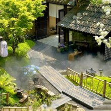 森屿·供氧Oxy Glow|藏域影院|智能度假民宿(独克宗古城店)