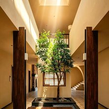 敦煌·墟渡鸣山SkyDune西域建筑美学星空馆(鸣沙山月牙泉店)