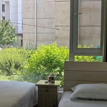 臻馨臻逸宾馆(黑龙江商业职业学院大庆奥体中心店)