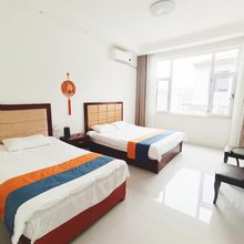 康馨逸舍民宿(石家庄龙泉古镇店)