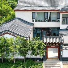 夕禾安院民宿(张掖高铁西站店)