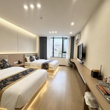 水都尚庭酒店(丹江口大坝景区店)