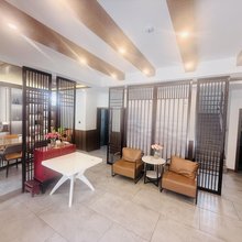 OSK·山语小院