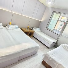 青岛怡宾圆旅馆