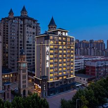 M·酒店(胖东来北海龙城店)