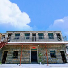 山临别院·观海民宿(坛南湾七号沙滩店)