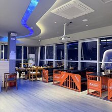 济南邂逅青年旅社(大明湖店)