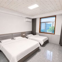 岚珊宾馆
