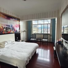喜传天下客栈