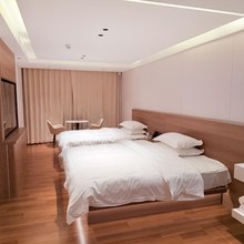 松潘碧垣闲居民宿