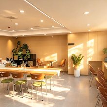 有风行旅·全女旅宿(长沙火车站店)