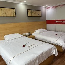 深圳168连锁酒店(罗湖晒布地铁站店)